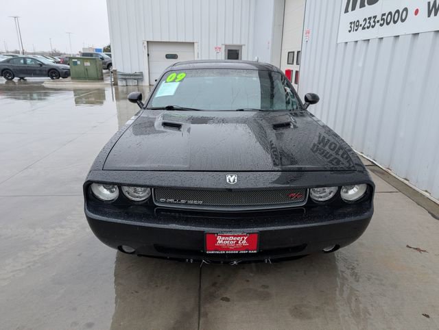 Used 2009 Dodge Challenger R/T image 28