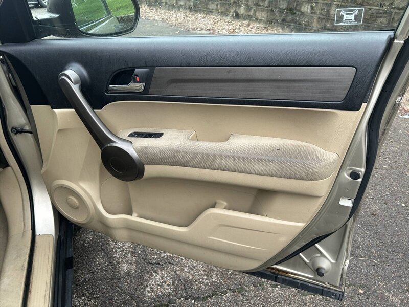 Used 2008 Honda CR-V EX image 31