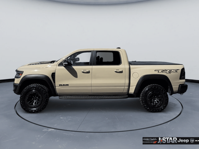 Used 2022 RAM 1500 TRX w/ TRX Level 2 Equipment Group AWD/4WD image 8