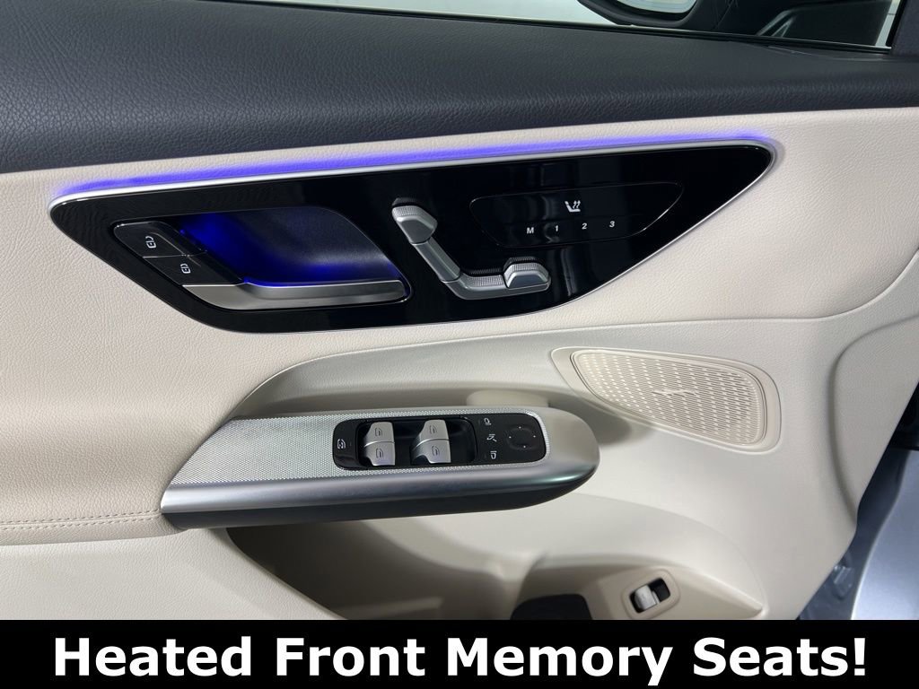 Certified 2026 Mercedes-Benz GLC 300 4MATIC image 5