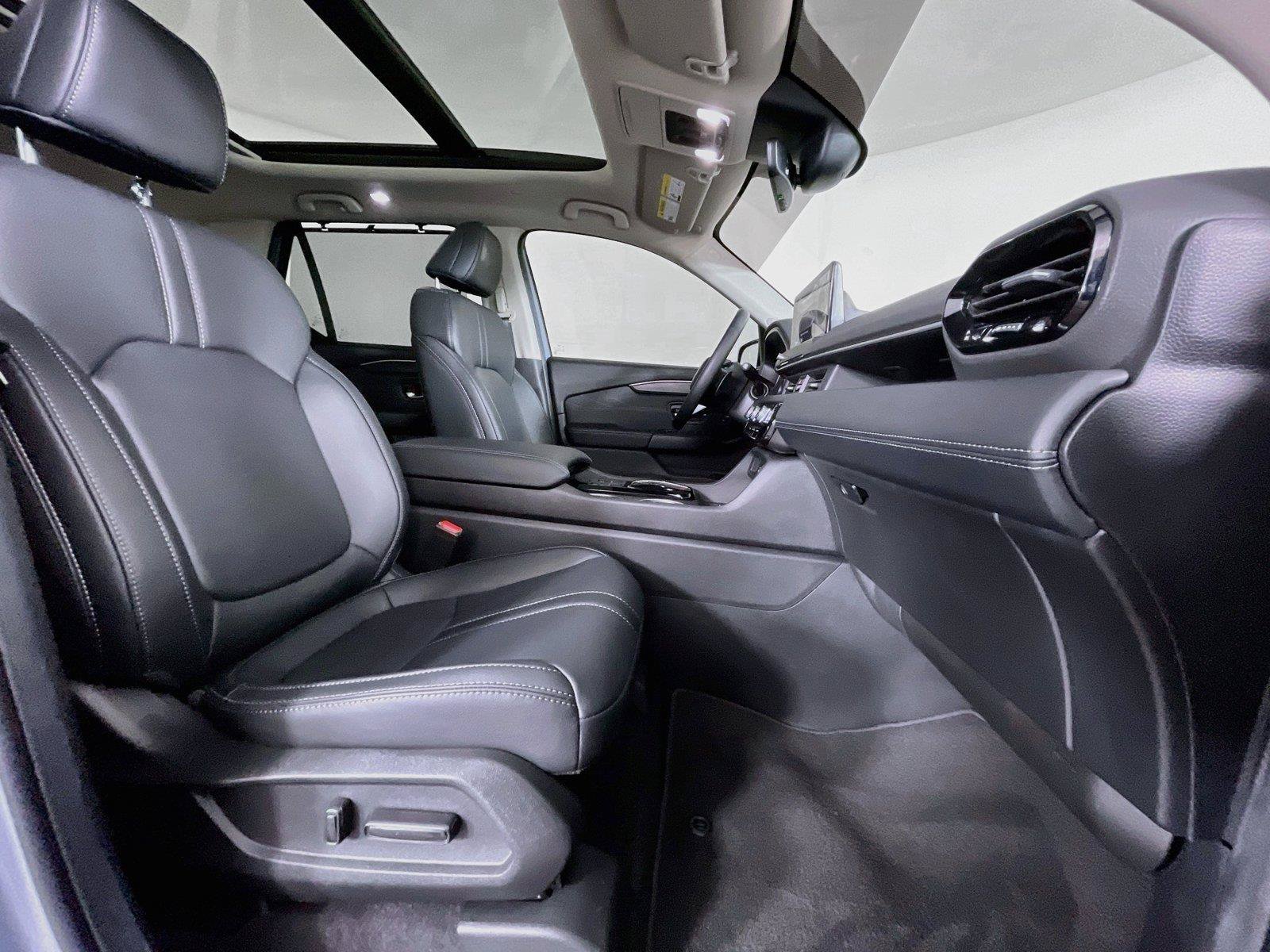 Used 2026 Honda Pilot image 30
