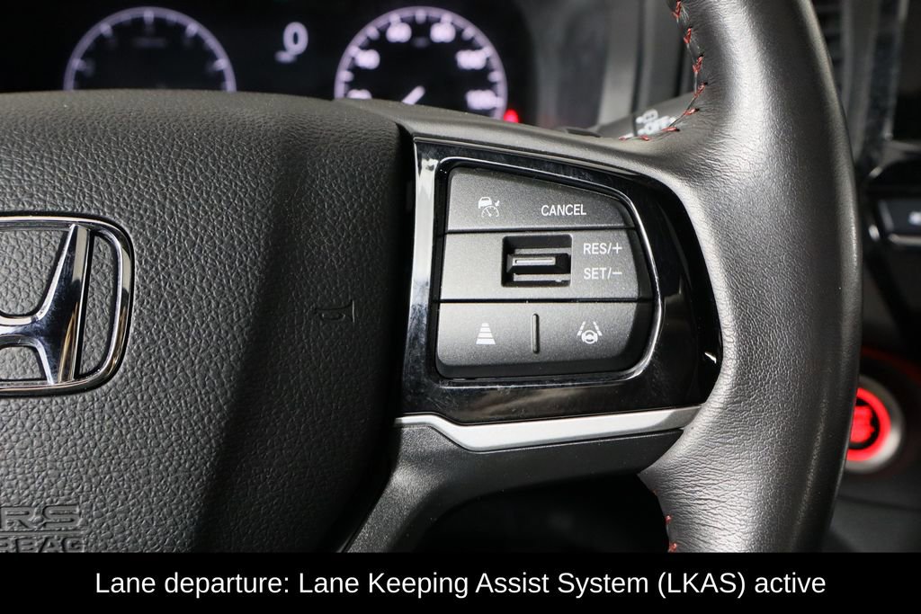 Used 2025 Honda Odyssey Sport-L image 10