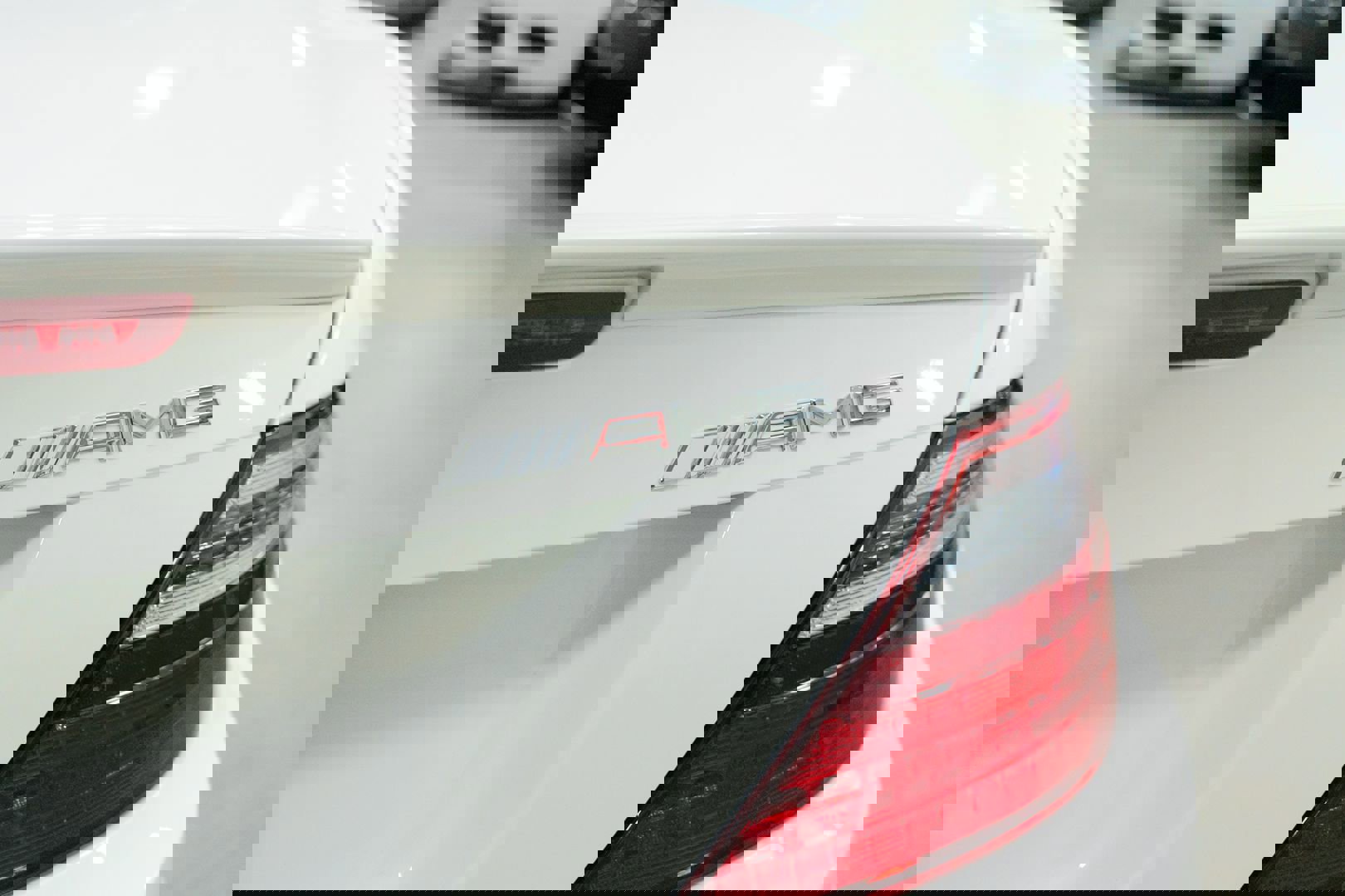 Used 2014 Mercedes-Benz SLK 55 AMG image 10