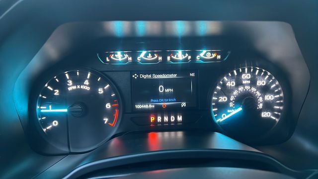 Used 2020 Ford F150 XL w/ Equipment Group 101A Mid image 38