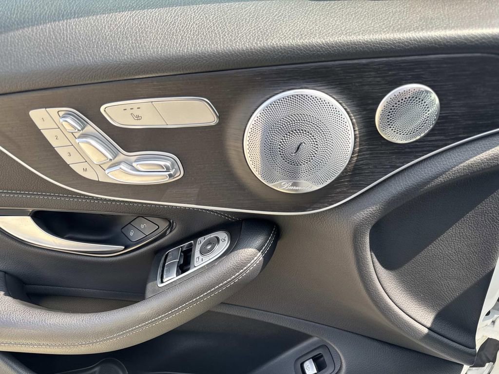 Used 2021 Mercedes-Benz C 300 Coupe image 10