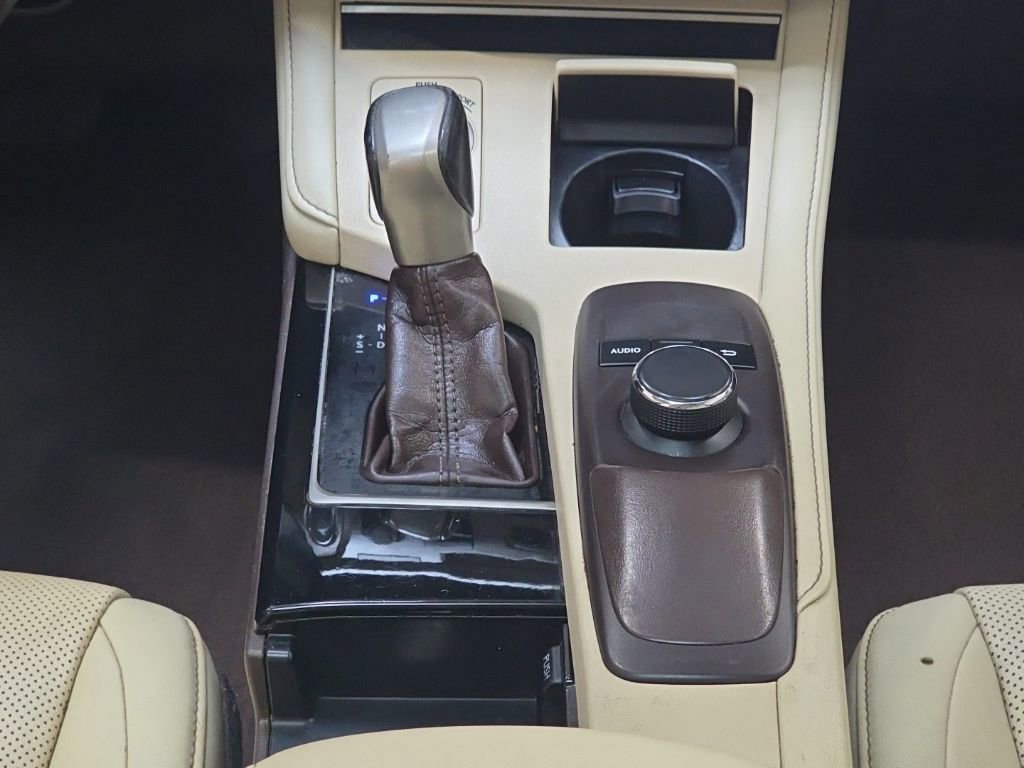 Used 2018 Lexus ES 350 w/ Accessory Package 2 image 22