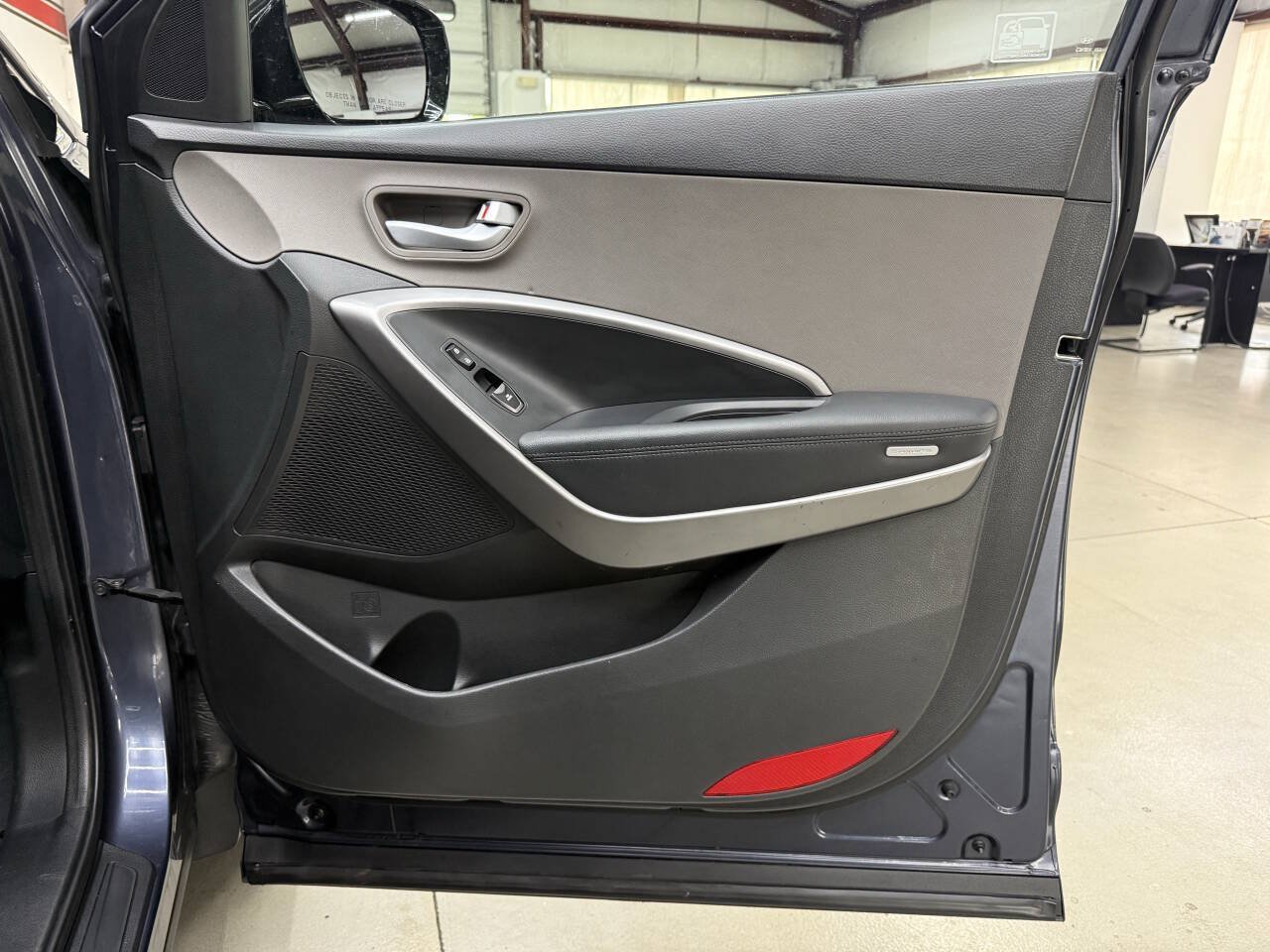Used 2016 Hyundai Santa Fe Sport w/ Option Group 02 FWD image 16