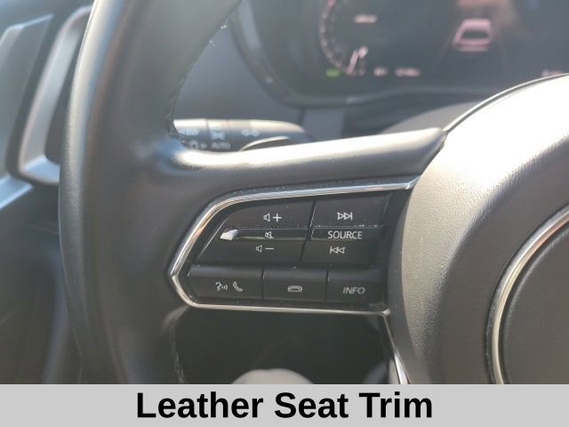 Used 2024 MAZDA CX-90 3.3 Turbo S image 14