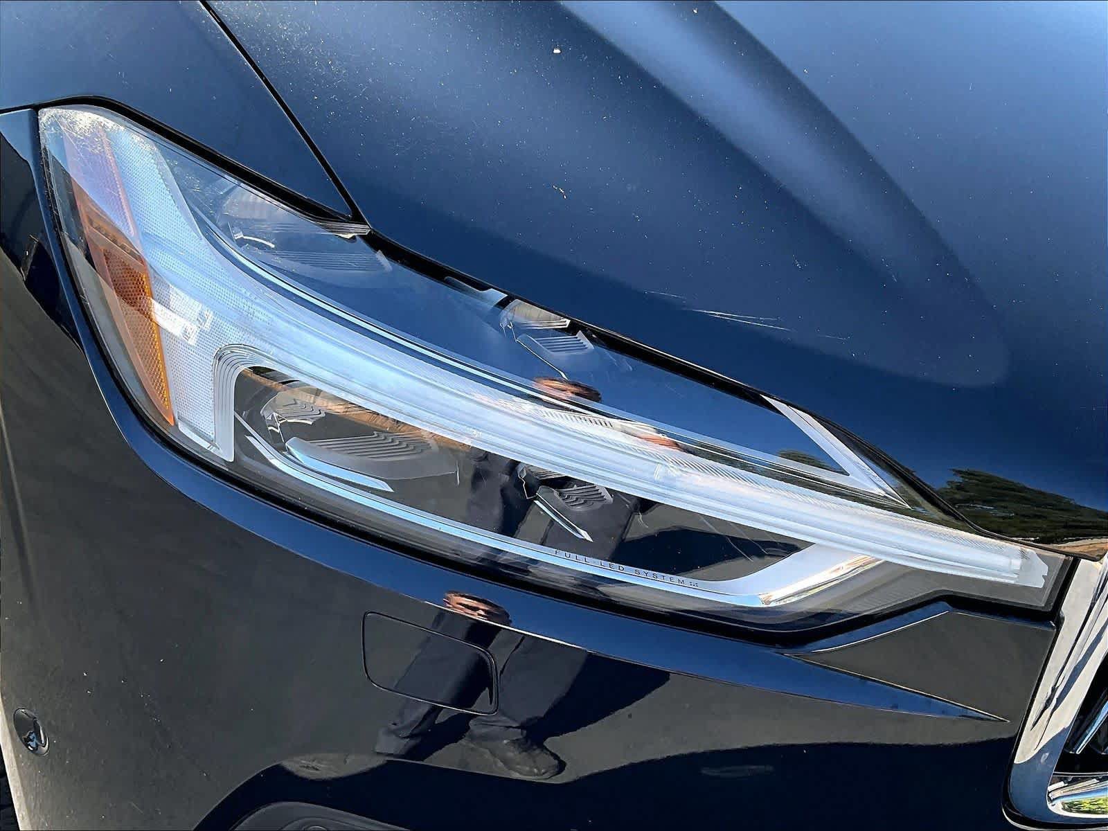 Used 2019 Volvo XC60 T6 Inscription w/ Protection Package Premier AWD/4WD image 27