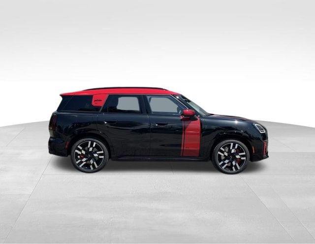 New 2027 MINI Cooper Countryman John Cooper Works w/ Comfort Package Max AWD/4WD image 2
