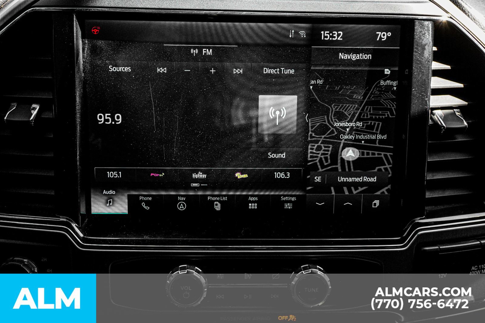 Used 2022 Ford F250 Platinum image 45