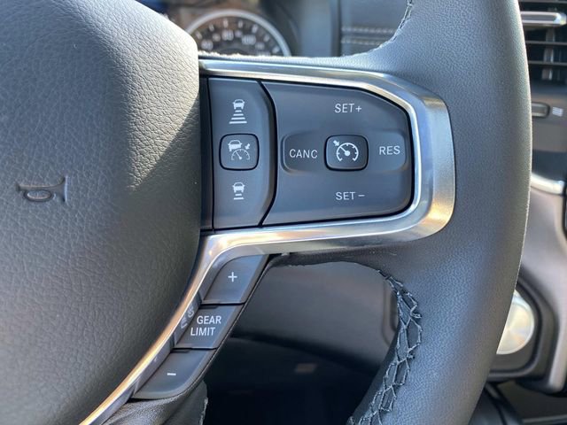New 2026 RAM 1500 Laramie w/ Bed Utility Group image 15
