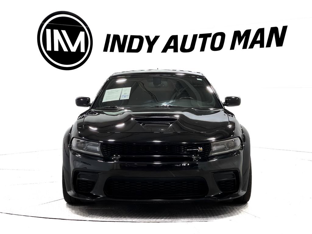 Used 2021 Dodge Charger Scat Pack image 9
