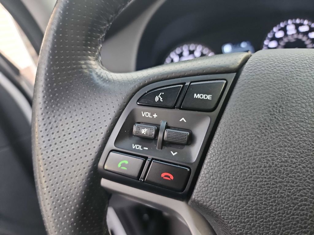 Used 2017 Hyundai Tucson Night image 13