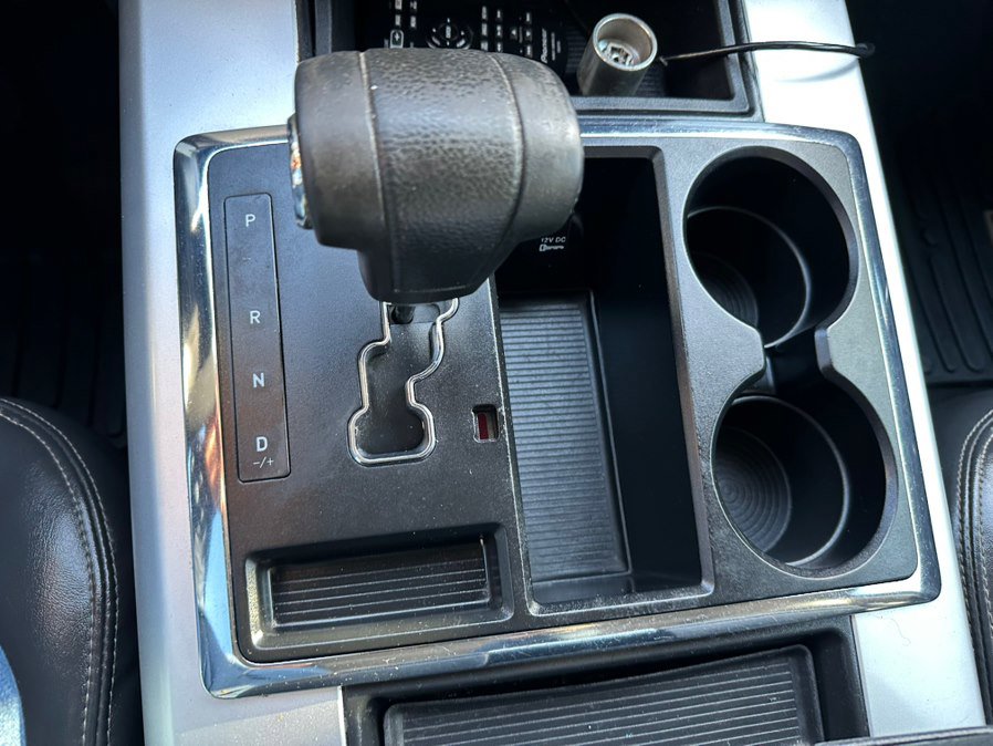 Used 2012 RAM 1500 Sport w/ Remote Start & Security Group image 20