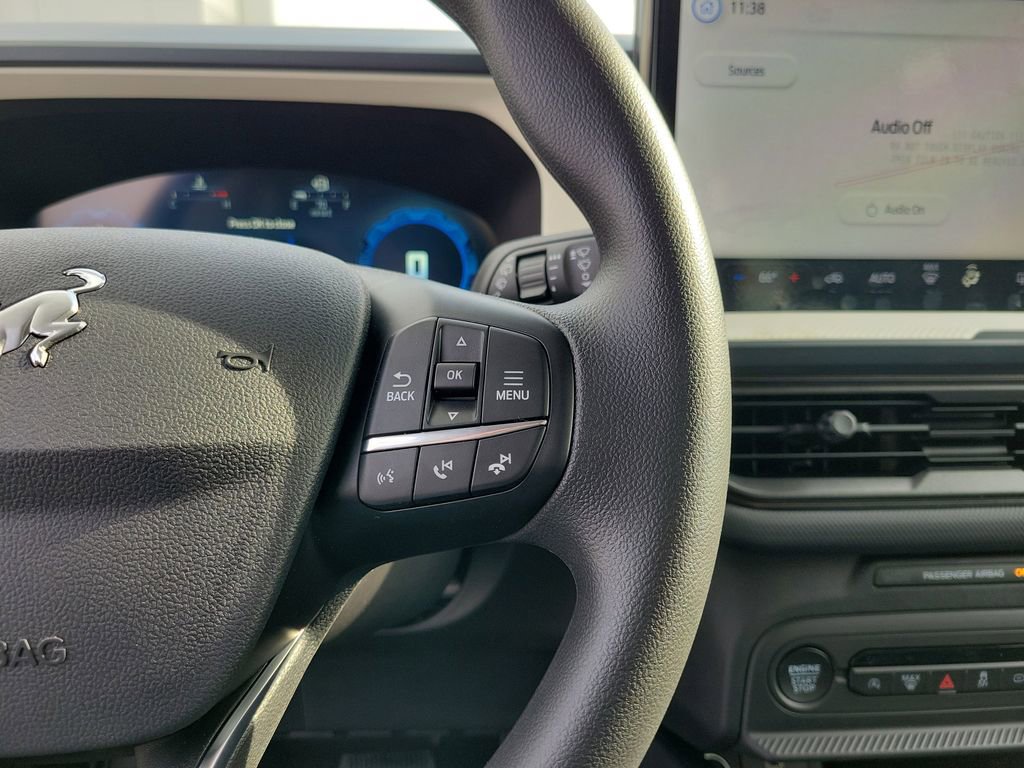 New 2025 Ford Bronco Sport Heritage image 24