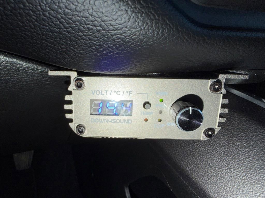 Used 2026 RAM 2500 Laramie image 33