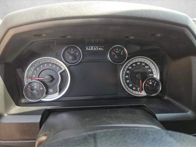 Used 2023 RAM 1500 Classic SLT w/ Electronics Group image 18