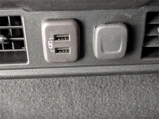 Used 2023 Chevrolet Silverado 2500 LT w/ All Star Edition image 25