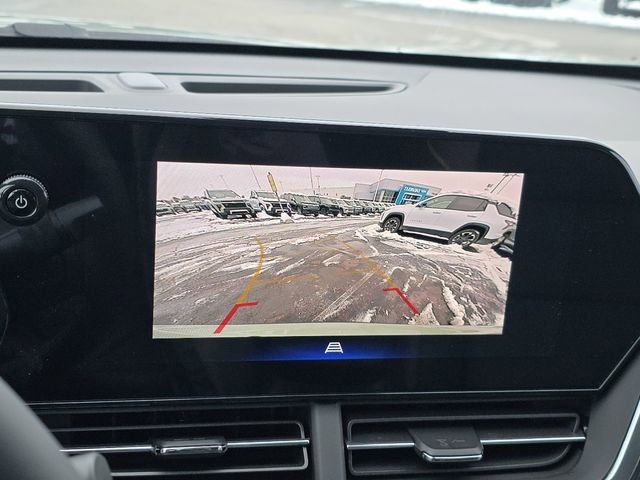 New 2026 Chevrolet Trax ACTIV image 7