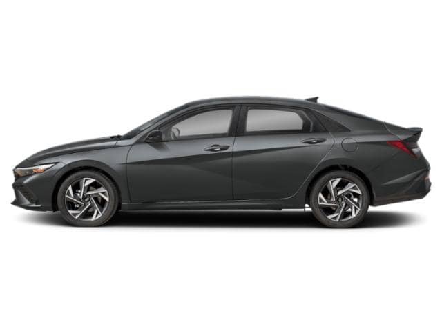 New 2026 Hyundai Elantra Sport FWD image 2