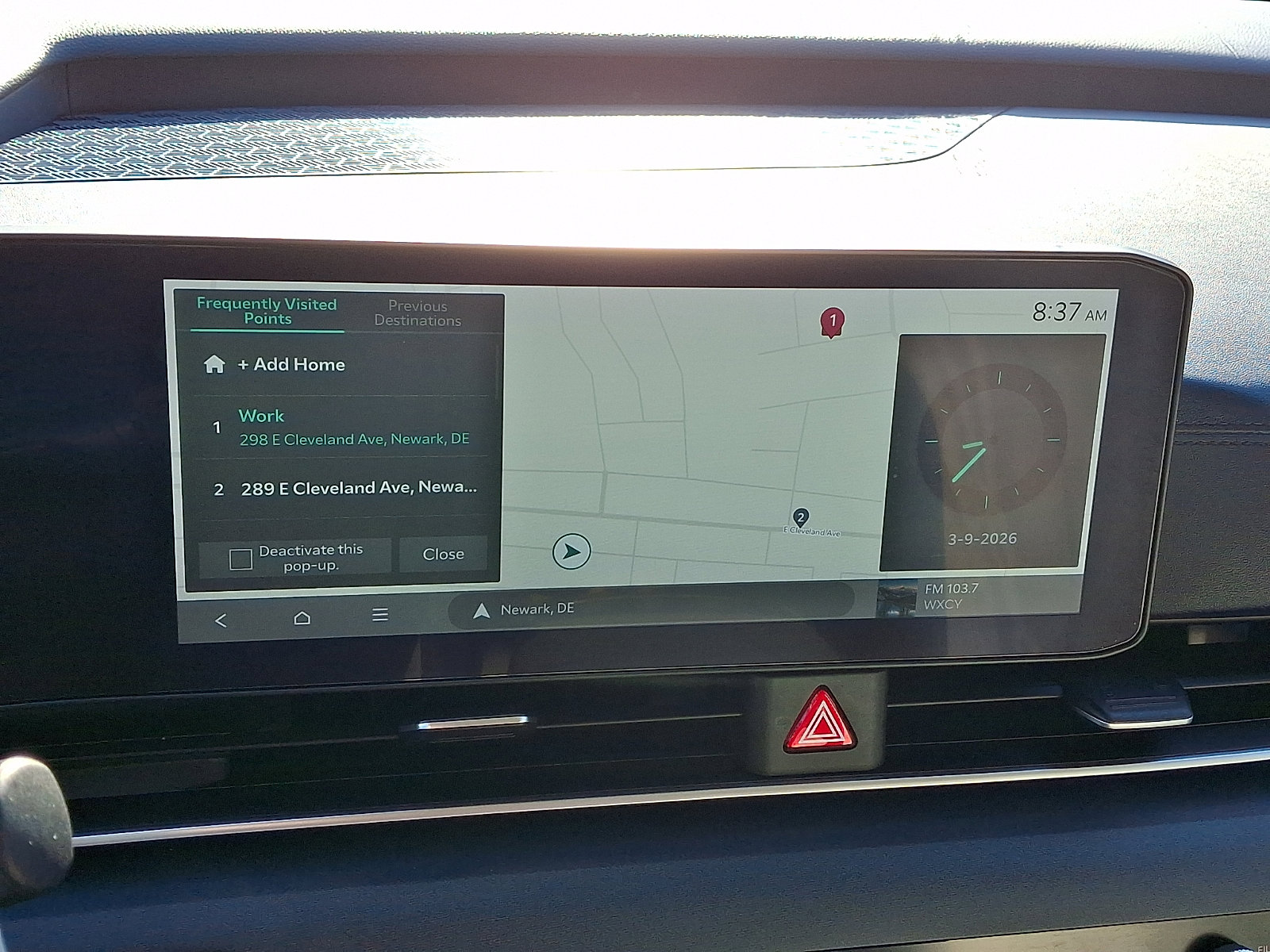 Certified 2025 Kia Carnival EX image 14