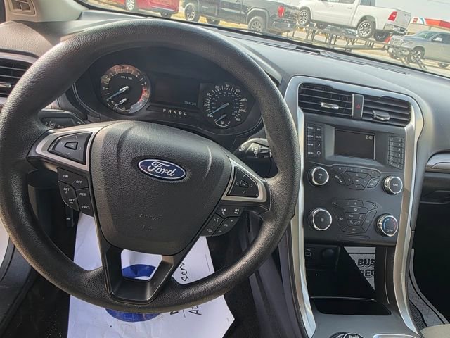Used 2019 Ford Fusion S image 7