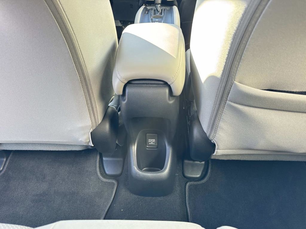 Used 2021 Honda HR-V LX image 31