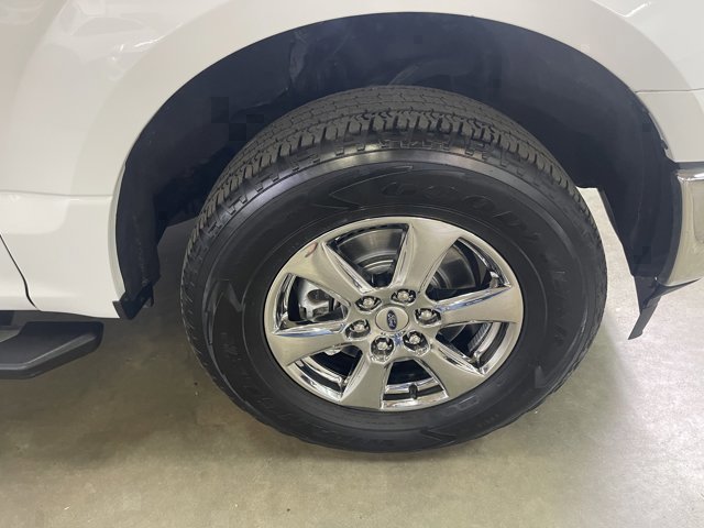 Certified 2019 Ford F150 XLT w/ Equipment Group 302A Luxury AWD/4WD image 12