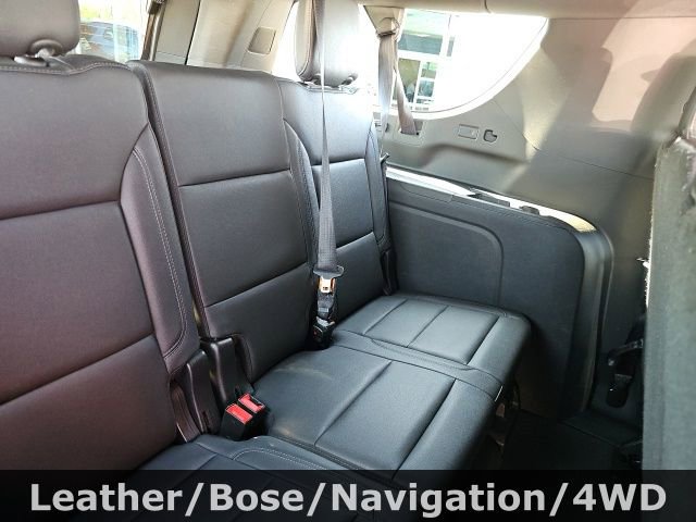 Used 2023 Chevrolet Suburban LT image 37