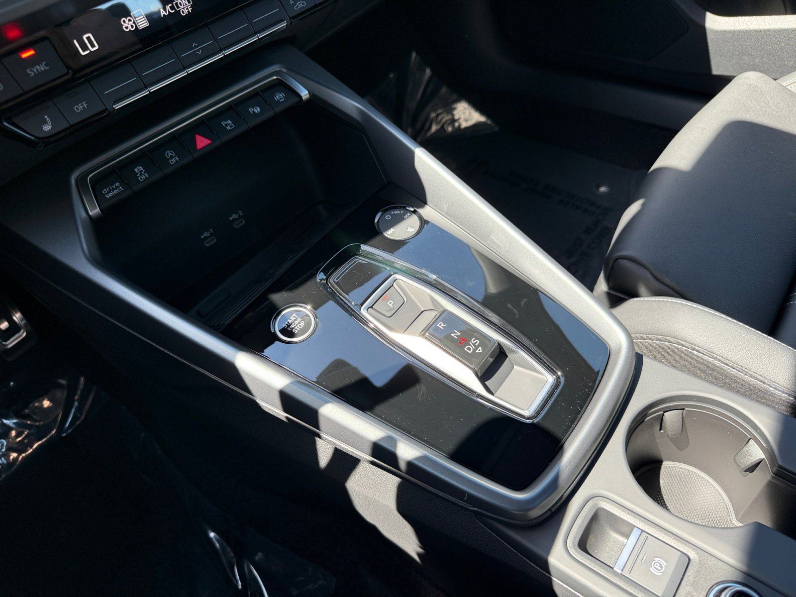 New 2026 Audi A3 2.0T Premium Plus AWD/4WD image 13