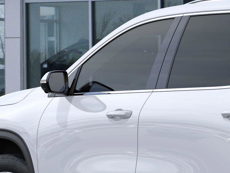 New 2026 Buick Enclave Preferred w/ Power Package AWD/4WD image 12