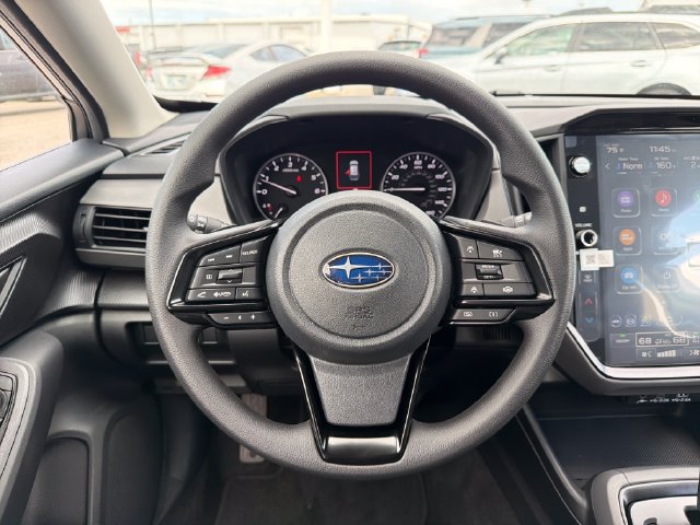 New 2027 Subaru Crosstrek 2.5i Premium AWD/4WD image 10