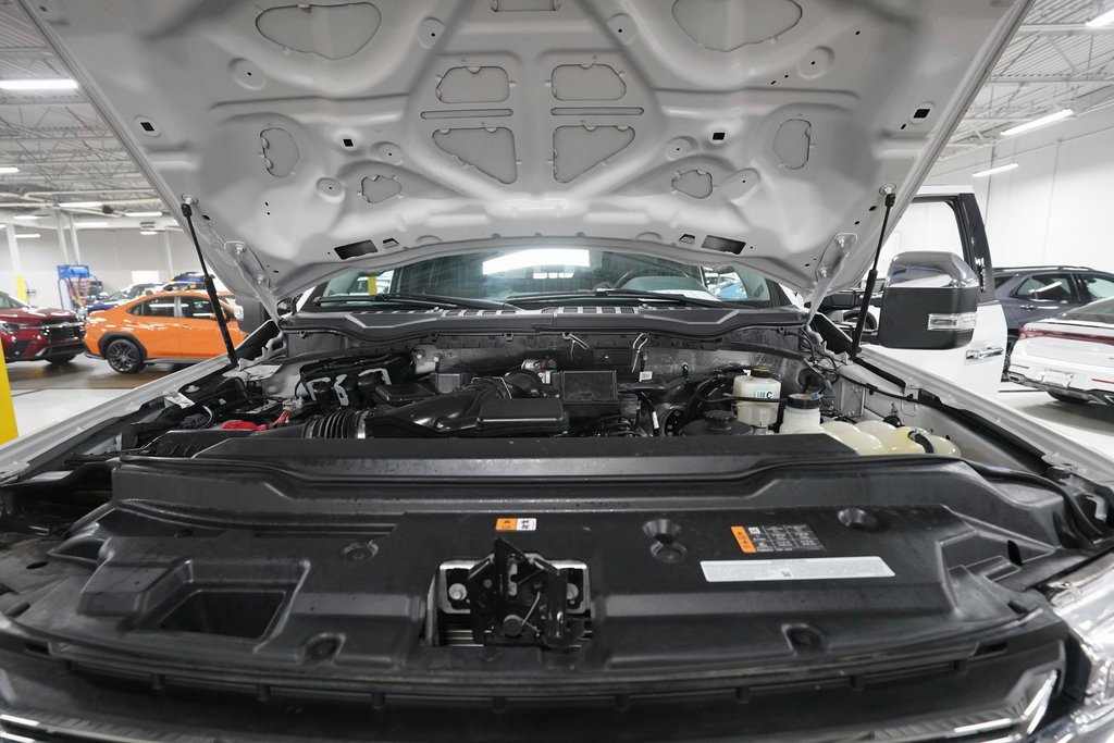 Used 2022 Ford F250 XLT w/ XLT Premium Package image 3