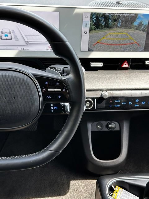 Certified 2023 Hyundai Ioniq 5 SEL w/ Cargo Package AWD/4WD image 29