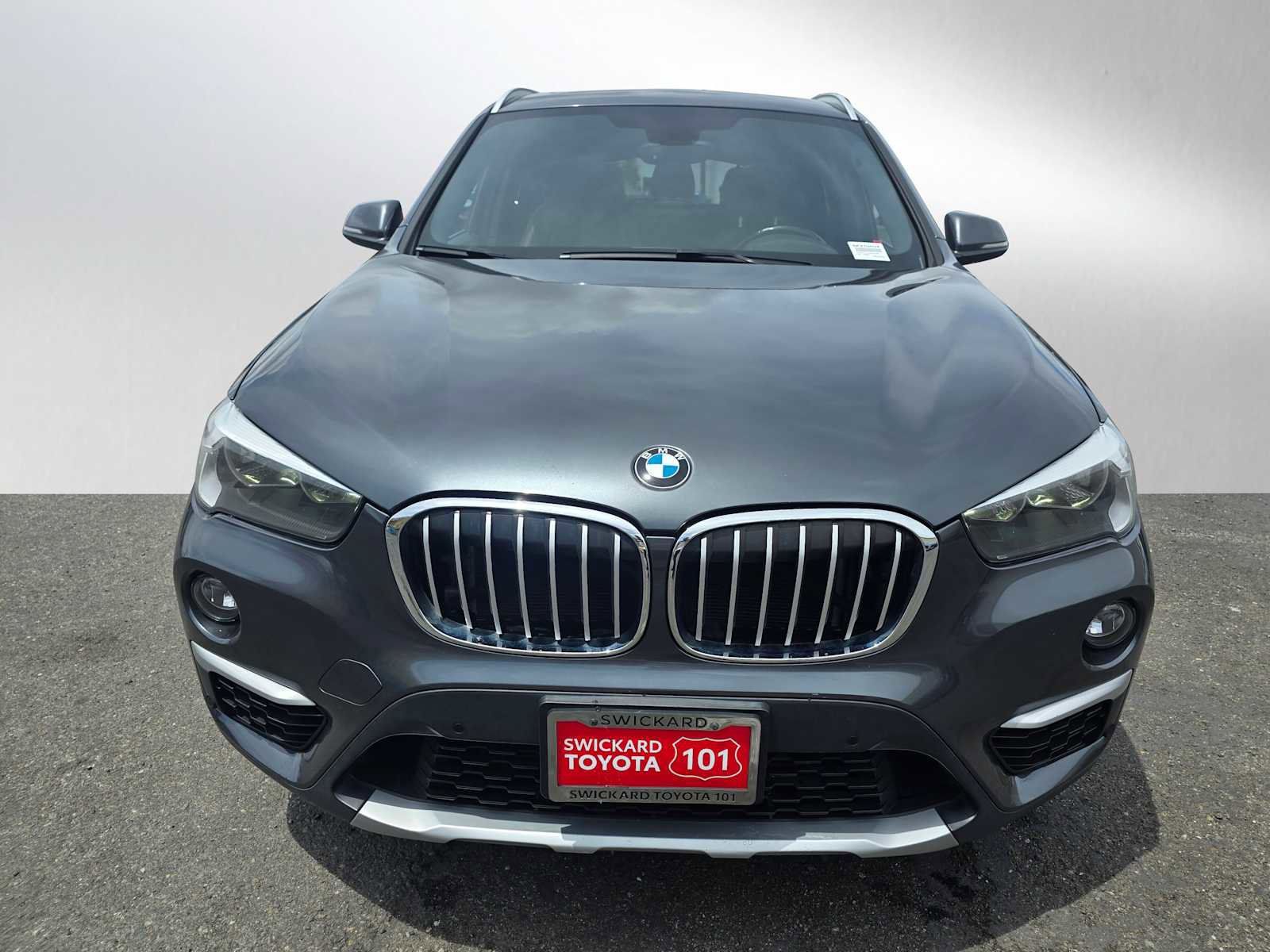 Used 2018 BMW X1 xDrive28i AWD/4WD image 8