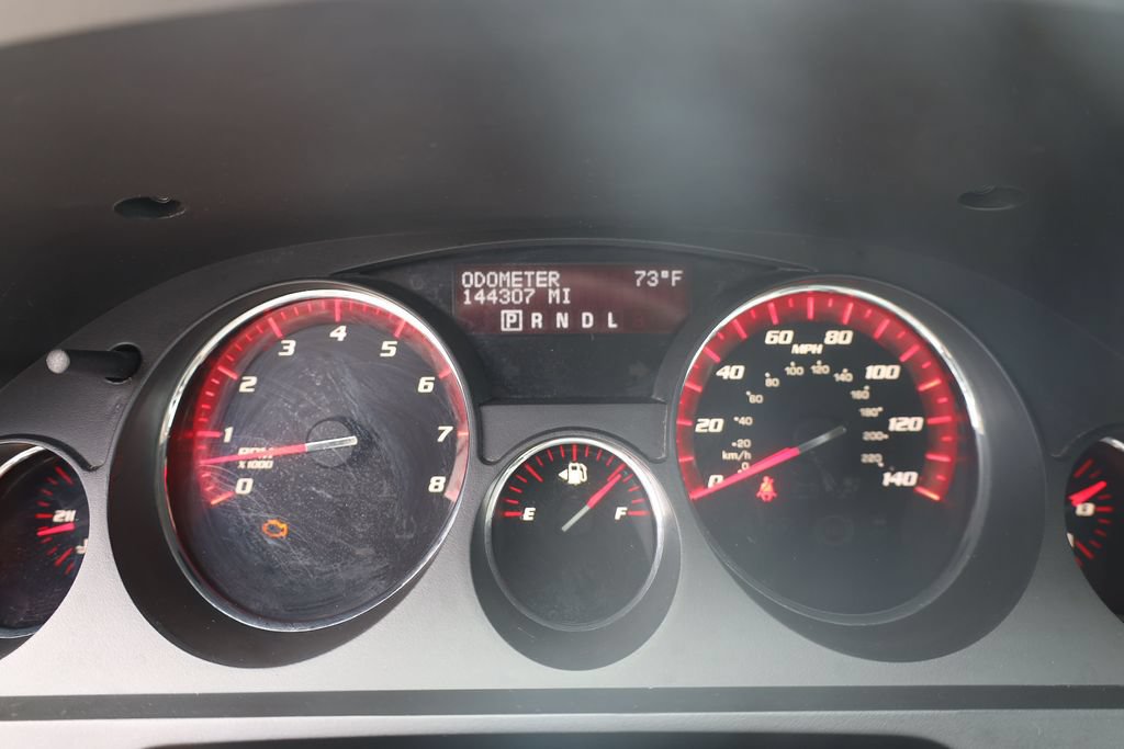 Used 2011 GMC Acadia SL AWD/4WD image 14