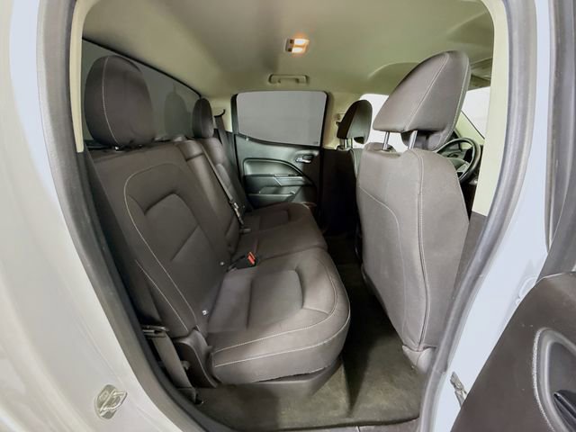 Used 2017 Chevrolet Colorado LT image 25