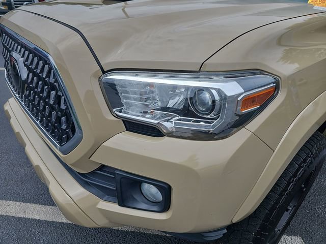 Used 2019 Toyota Tacoma TRD Sport RWD image 32