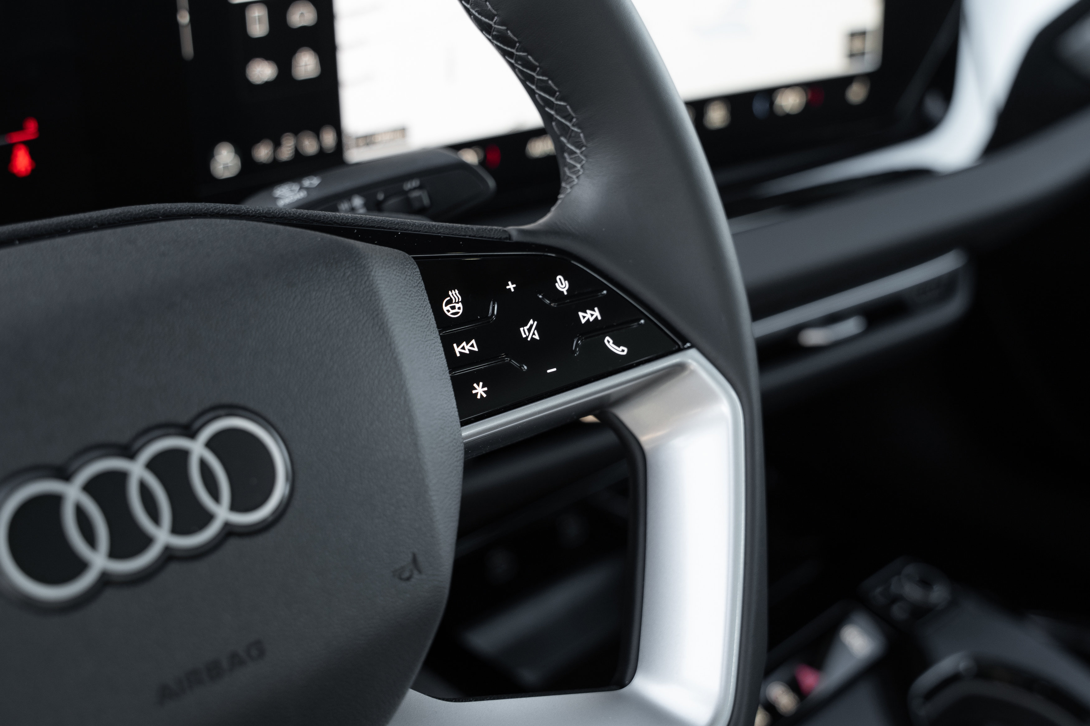 Certified 2025 Audi A5 Premium w/ Convenience Package image 12