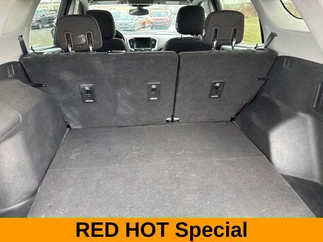 Used 2019 GMC Terrain SLE w/ Driver Convenience Package image 35