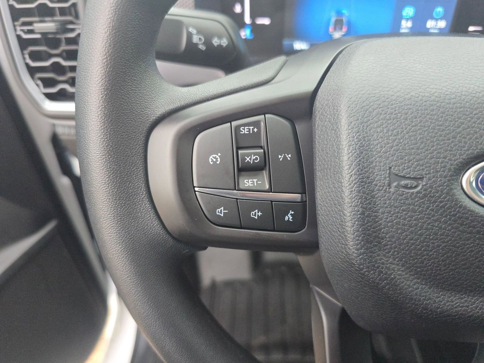 New 2025 Ford Ranger XL image 14