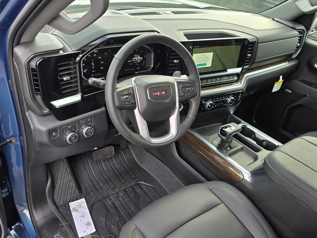 New 2026 GMC Sierra 1500 Elevation w/ Elevation Premium Package AWD/4WD image 17