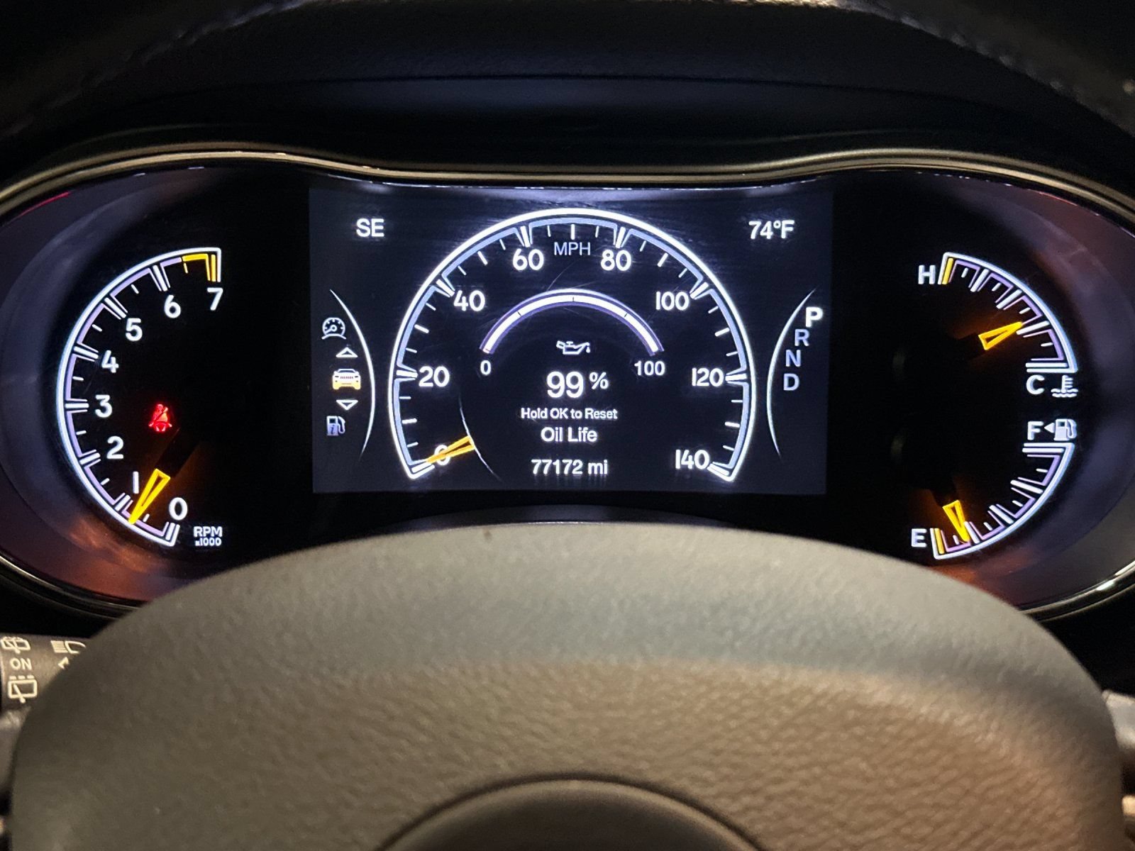 Certified 2020 Jeep Grand Cherokee Altitude AWD/4WD image 21