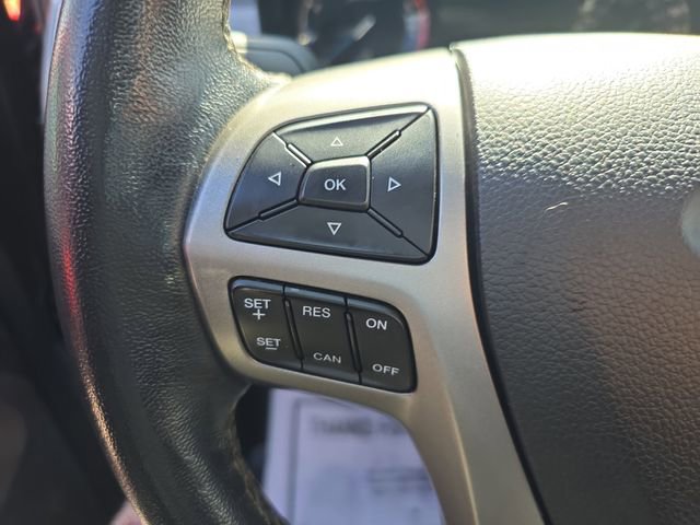 Used 2019 Ford Ranger XLT w/ Equipment Group 302A Luxury image 17