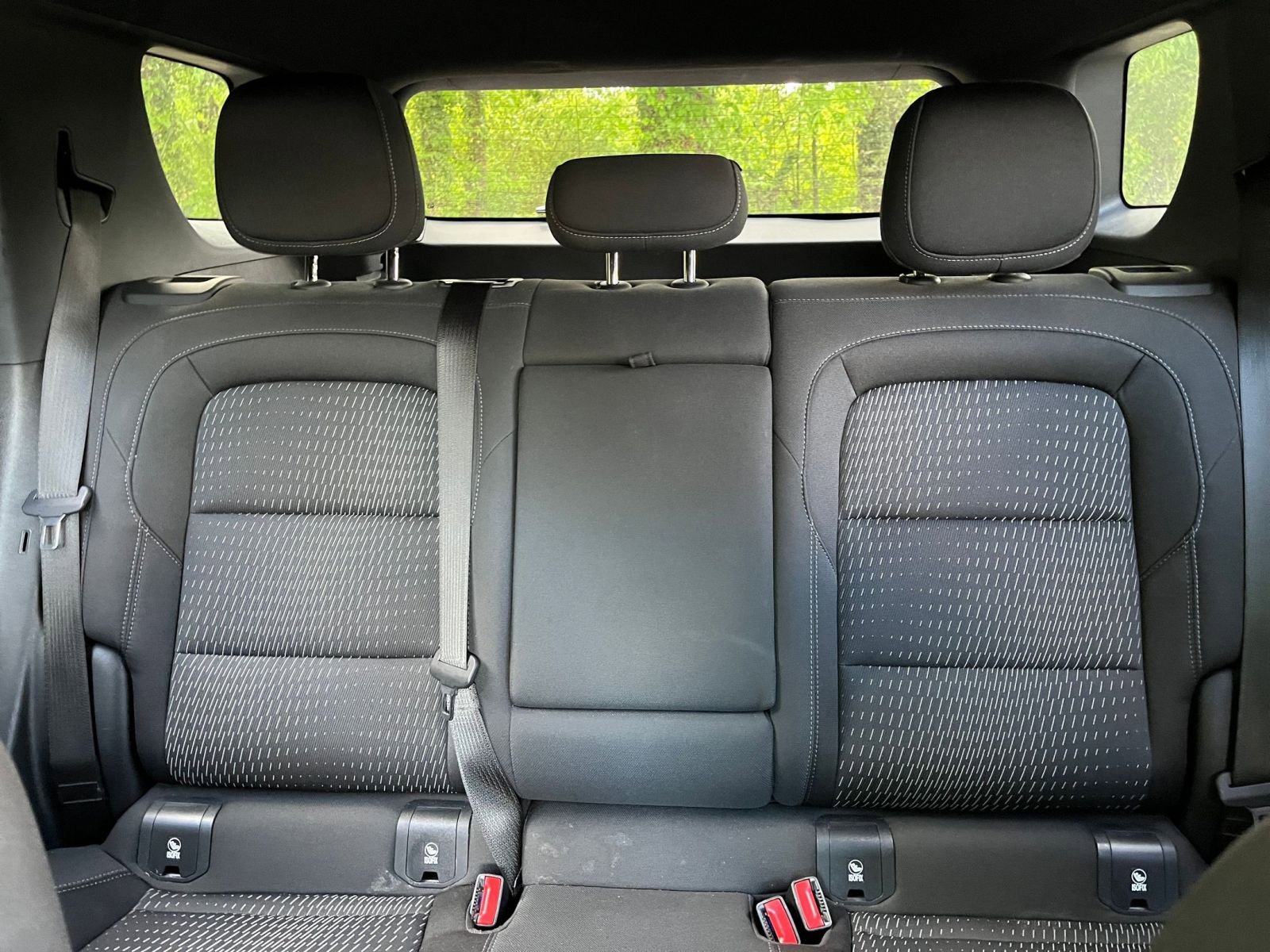 Used 2025 Chevrolet Equinox LT AWD/4WD image 43