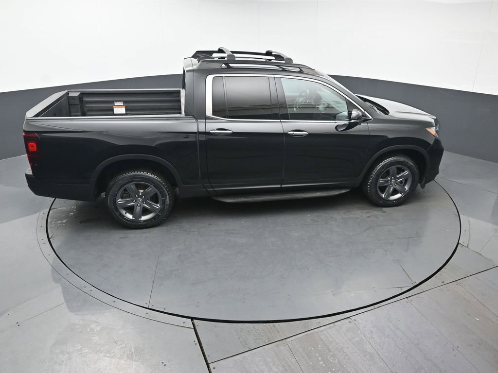 Used 2023 Honda Ridgeline RTL-E image 43