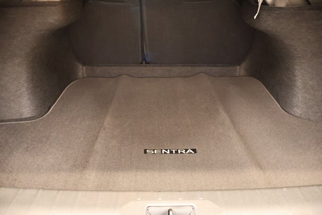 New 2026 Nissan Sentra SR w/ SR Premium Package FWD image 24