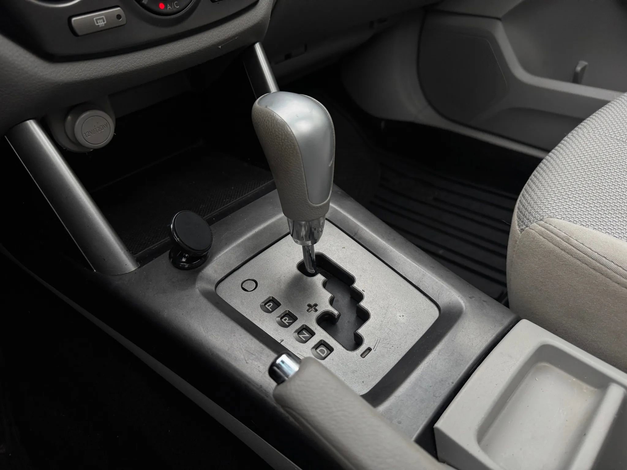 Used 2012 Subaru Forester 2.5X Premium w/ All-Weather Pkg image 22