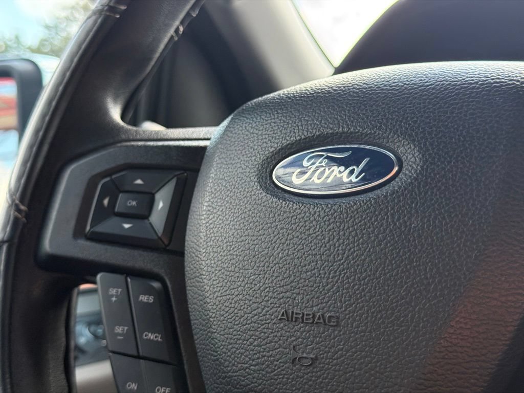 Used 2020 Ford F150 XLT w/ Trailer Tow Package AWD/4WD image 25